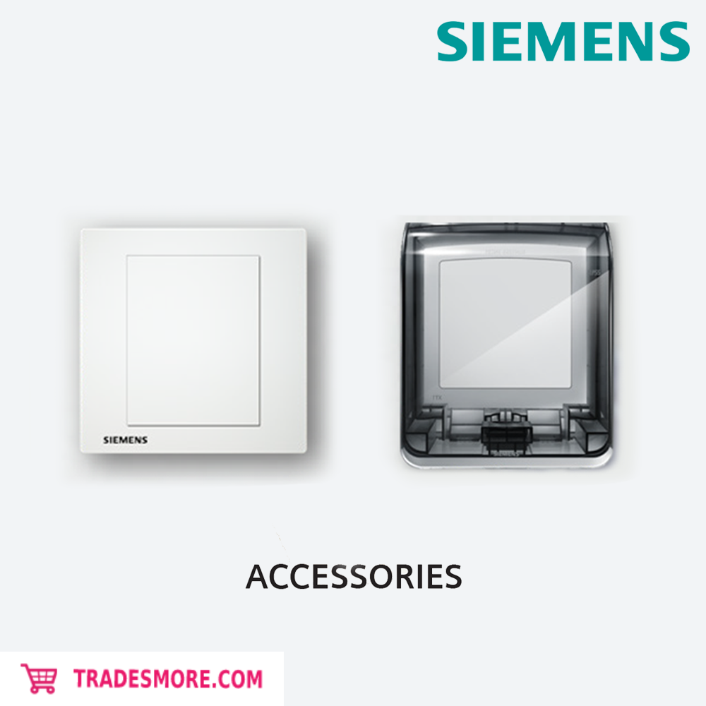 Siemens DELTA® Relfa Accessories